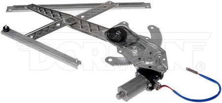 Dorman 741-532 Window Reg Assembly 2001-2003 Ford F-150 - view 2