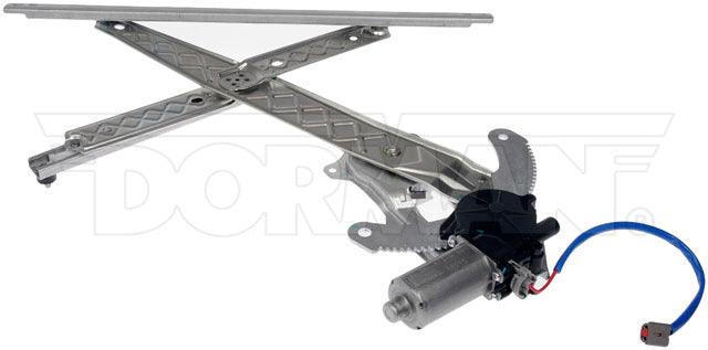 Dorman 741-533 Window Reg Assembly 2001-2003 Ford F-150 - view 1