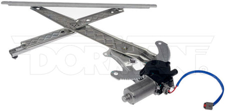 Dorman 741-533 Window Reg Assembly 2001-2003 Ford F-150 - view 1