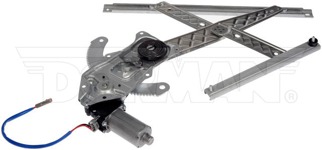 Dorman 741-533 Window Reg Assembly 2001-2003 Ford F-150 - view 2