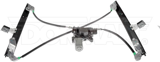 Dorman 741-534 Window Reg Assembly 2004-2007 Chrysler Town & Country - view 2