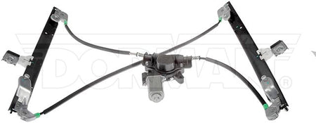 Dorman 741-534 Window Reg Assembly 2004-2007 Chrysler Town & Country - view 2