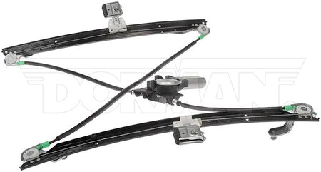 Dorman 741-534 Window Reg Assembly 2004-2007 Chrysler Town & Country - view 3