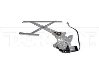Dorman 741-536 Window Regulator and Lift Motor Assembly