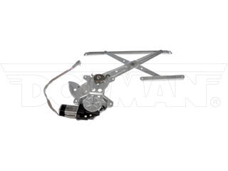 Dorman 741-537 Window Regulator and Lift Motor Assembly