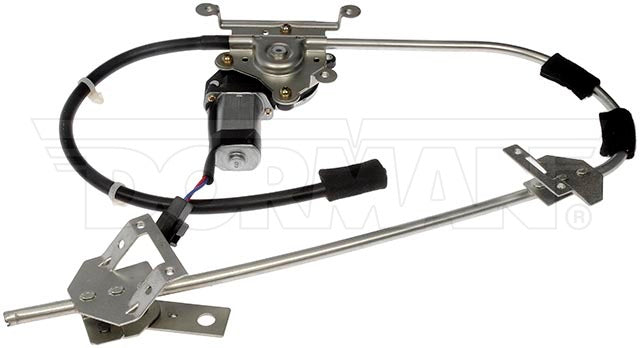 Dorman 741-539 Window Reg Assembly 1987-1996 Jeep Cherokee - view 2