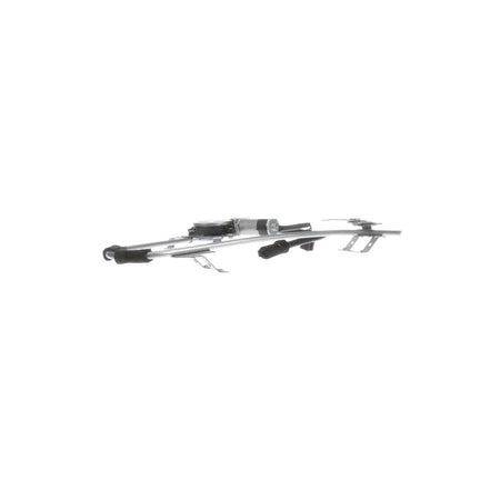 Dorman 741-539 Window Reg Assembly 1987-1996 Jeep Cherokee - view 4