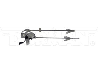Dorman 741-5401 Window Regulator and Lift Motor Assembly