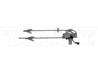 Dorman 741-5402 Window Regulator and Lift Motor Assembly