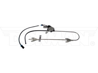 Dorman 741-5405 Window Regulator and Lift Motor Assembly