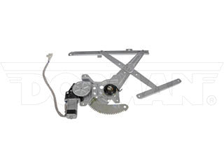 Dorman 741-542 Window Regulator and Lift Motor Assembly