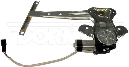 Dorman 741-544 Window Reg Assembly 2002-2006 Nissan Sentra - view 2