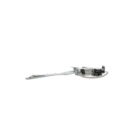 Dorman 741-544 Window Reg Assembly 2002-2006 Nissan Sentra - view 3