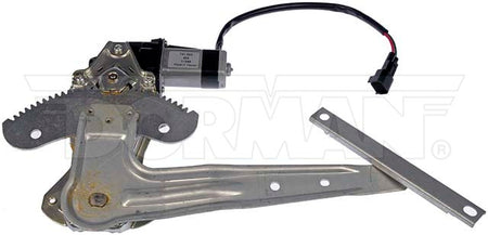 Dorman 741-545 Window Reg Assembly 2002-2006 Nissan Sentra - view 1