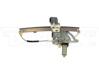 Dorman 741-546 Window Regulator and Lift Motor Assembly