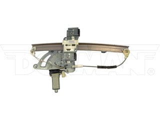 Dorman 741-547 Window Regulator and Lift Motor Assembly