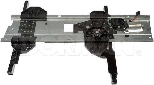 Dorman 741-5502 Window Regulator 2008-2017 International 7500 - view 2