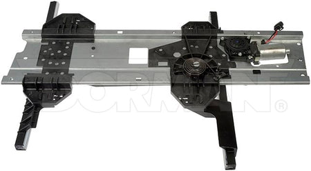 Dorman 741-5502 Window Regulator 2008-2017 International 7500 - view 2
