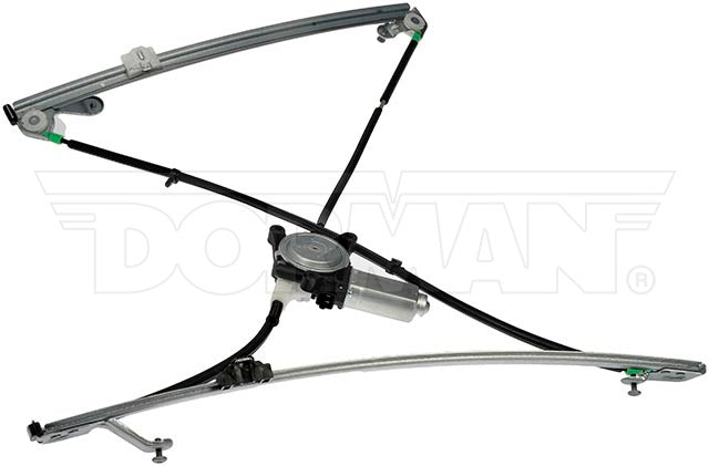 Dorman 741-551 Window Reg Assembly 1996-2000 Chrysler Town & Country - view 3