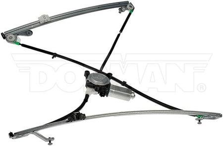Dorman 741-551 Window Reg Assembly 1996-2000 Chrysler Town & Country - view 3