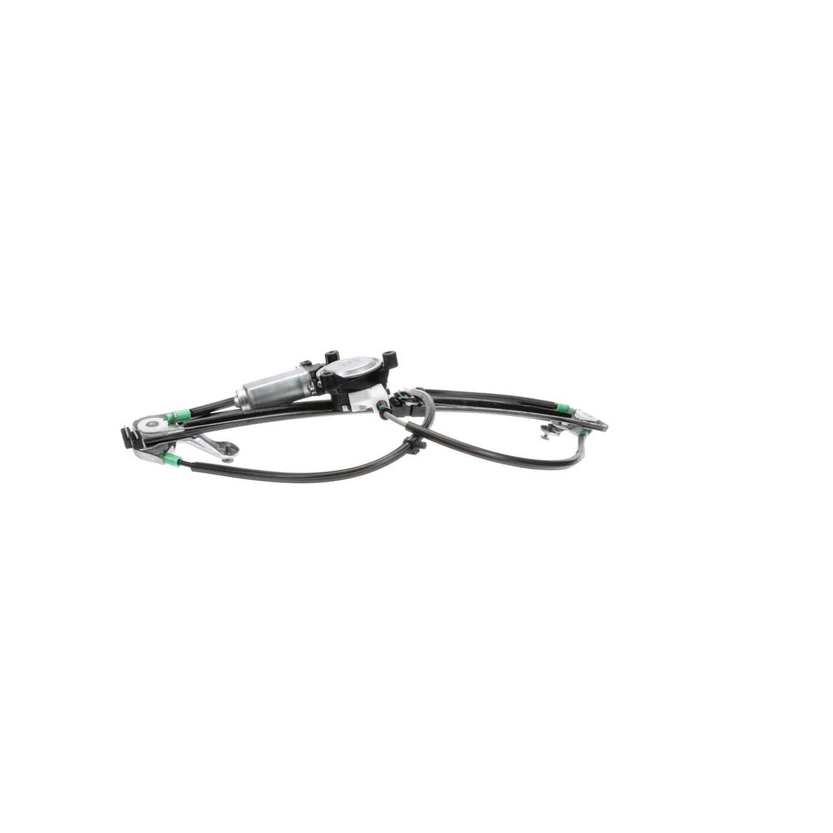 Dorman 741-551 Window Reg Assembly 1996-2000 Chrysler Town & Country - view 6