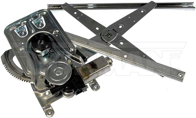 Dorman 741-555 Window Reg Assembly 1998-2004 Chrysler Concorde - view 1