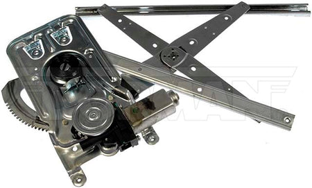 Dorman 741-555 Window Reg Assembly 1998-2004 Chrysler Concorde - view 1