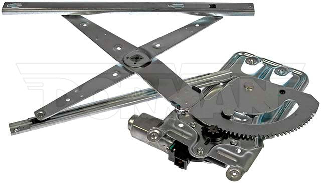 Dorman 741-555 Window Reg Assembly 1998-2004 Chrysler Concorde - view 2