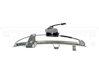Dorman 741-556 Window Regulator and Lift Motor Assembly