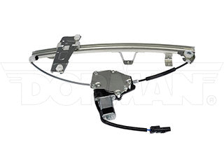 Dorman 741-557 Window Regulator and Lift Motor Assembly