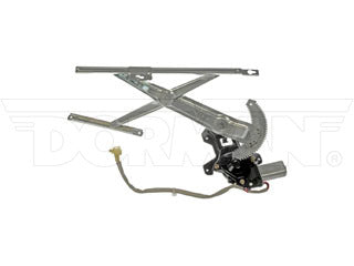 Dorman 741-560 Window Regulator and Lift Motor Assembly