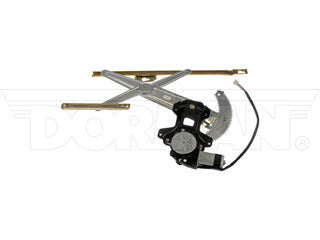 Dorman 741-561 Window Regulator and Lift Motor Assembly