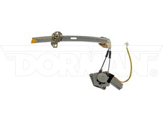 Dorman 741-562 Window Regulator and Lift Motor Assembly