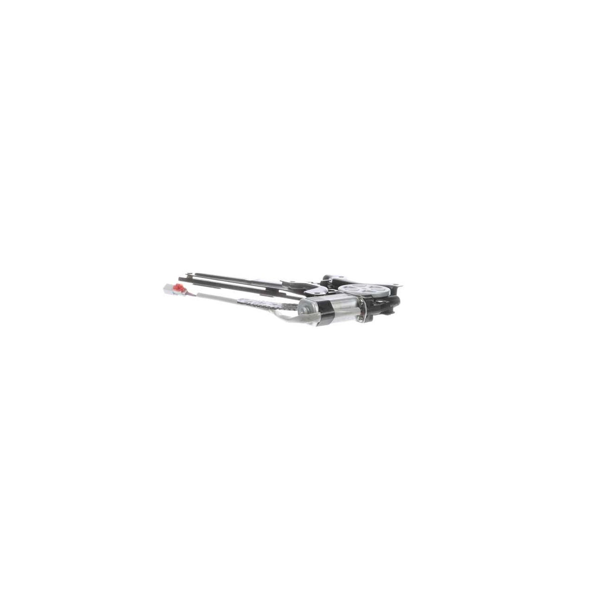 Dorman 741-564 Window Reg Assembly 1996-2000 Honda Civic - view 4