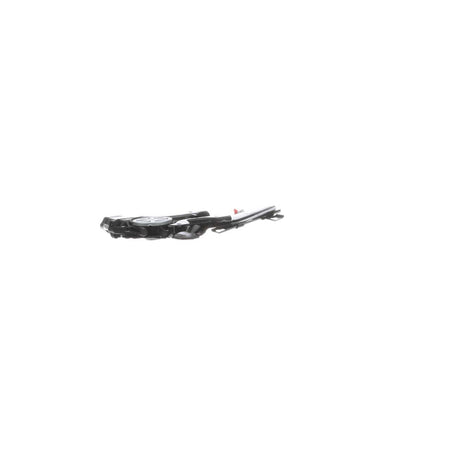 Dorman 741-564 Window Reg Assembly 1996-2000 Honda Civic - view 5
