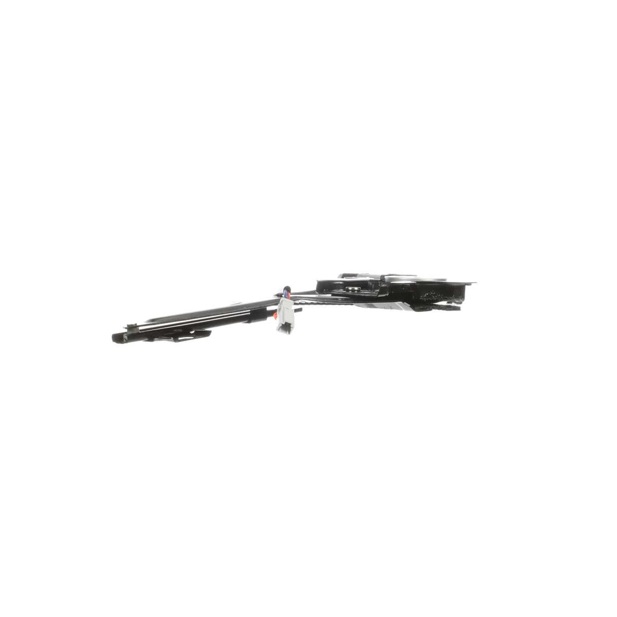 Dorman 741-565 Window Reg Assembly 1996-2000 Honda Civic - view 3