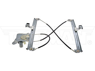 Dorman 741-578 Window Regulator and Lift Motor Assembly