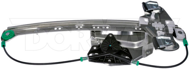 Dorman 741-583 Window Reg Assembly 2000-2005 Cadillac DeVille - view 1