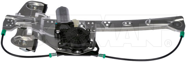 Dorman 741-583 Window Reg Assembly 2000-2005 Cadillac DeVille - view 2