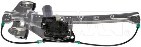 Dorman 741-583 Window Reg Assembly 2000-2005 Cadillac DeVille - view 2