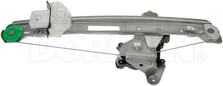 Dorman 741-584 Window Reg Assembly 2000-2007 Ford Focus - view 1