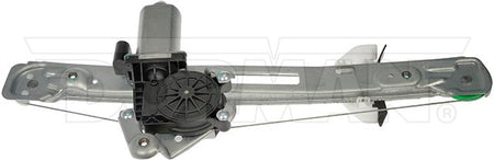 Dorman 741-584 Window Reg Assembly 2000-2007 Ford Focus - view 2
