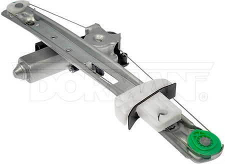 Dorman 741-584 Window Reg Assembly 2000-2007 Ford Focus - view 3