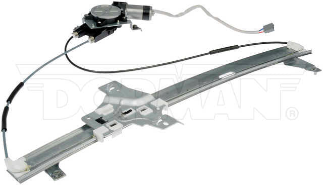 Dorman 741-587 Window Reg Assembly 1992-2025 Ford E-350 Super Duty - view 3