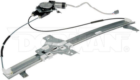 Dorman 741-587 Window Reg Assembly 1992-2025 Ford E-350 Super Duty - view 3