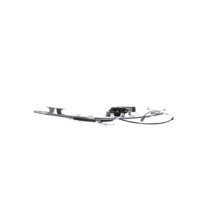 Dorman 741-587 Window Reg Assembly 1992-2025 Ford E-350 Super Duty - view 4