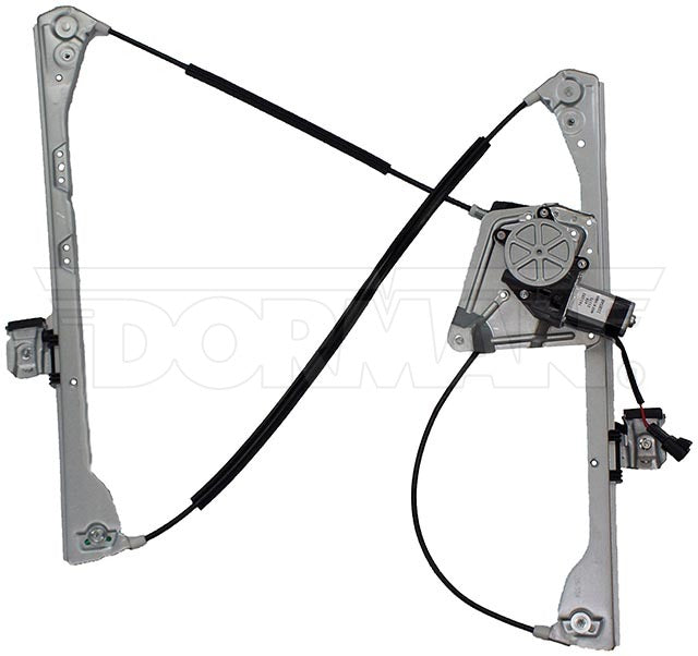 Dorman 741-592 Window Reg Assembly 2001-2007 Buick Rendezvous - view 1