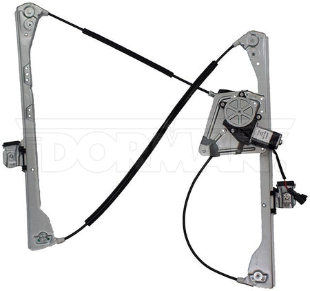 Dorman 741-592 Window Reg Assembly 2001-2007 Buick Rendezvous - view 1