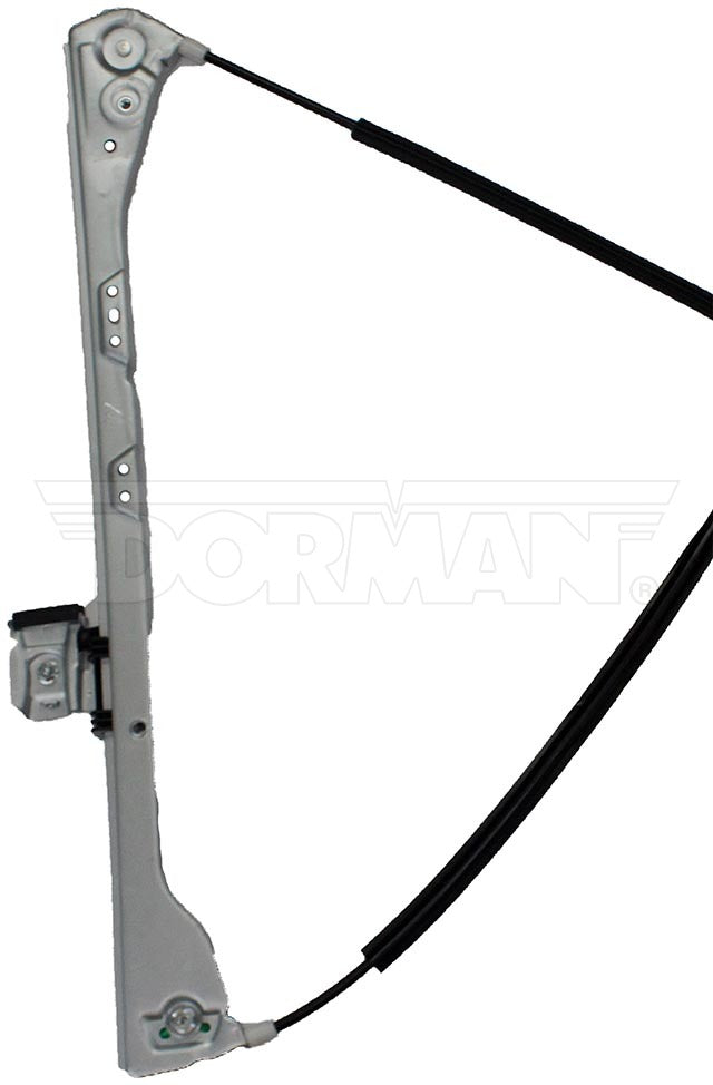 Dorman 741-592 Window Reg Assembly 2001-2007 Buick Rendezvous - view 4