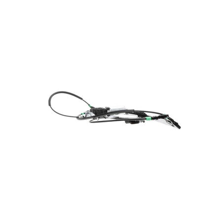 Dorman 741-592 Window Reg Assembly 2001-2007 Buick Rendezvous - view 8